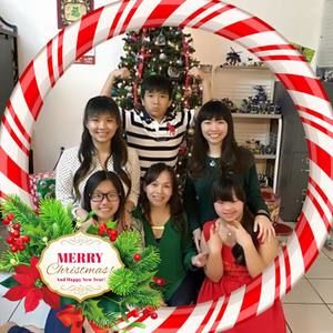 Meet your Posher, Quynh